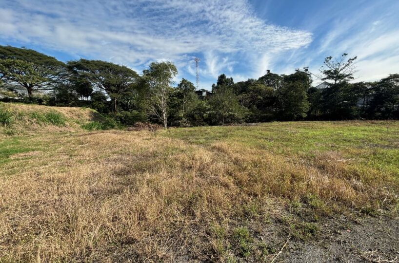 Building Lots for sale in Atenas Costa Rica