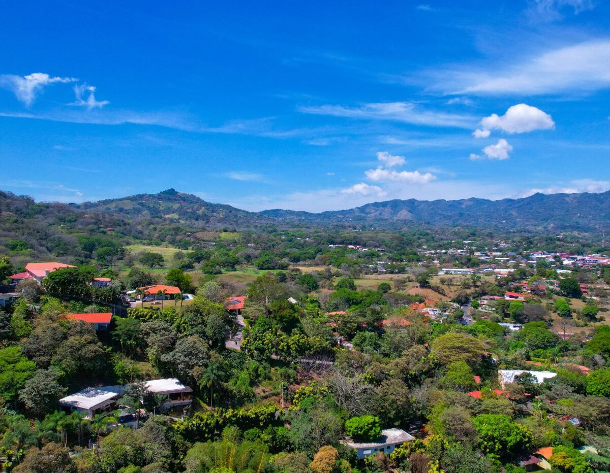 Homes for sale in Atenas Costa Rica