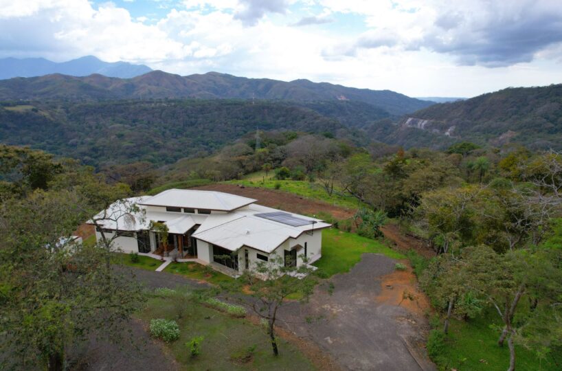 Homes for sale in Atenas Costa Rica