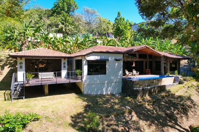 Homes for sale in Atenas Costa Rica