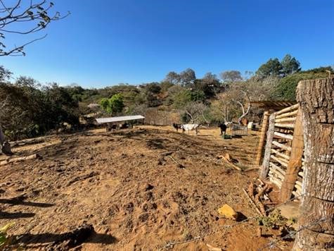 Building Lots for sale in Atenas Costa Rica