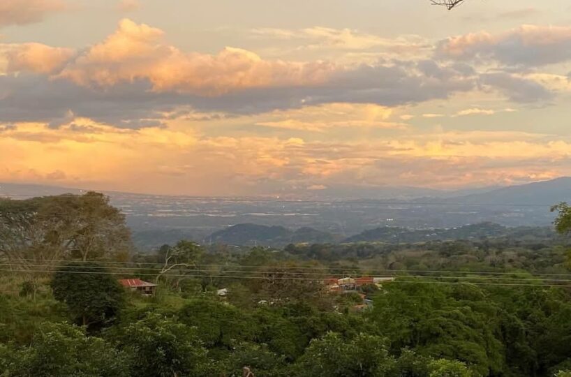 Building Lots for sale in Atenas Costa Rica