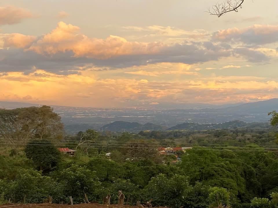 Building Lots for sale in Atenas Costa Rica