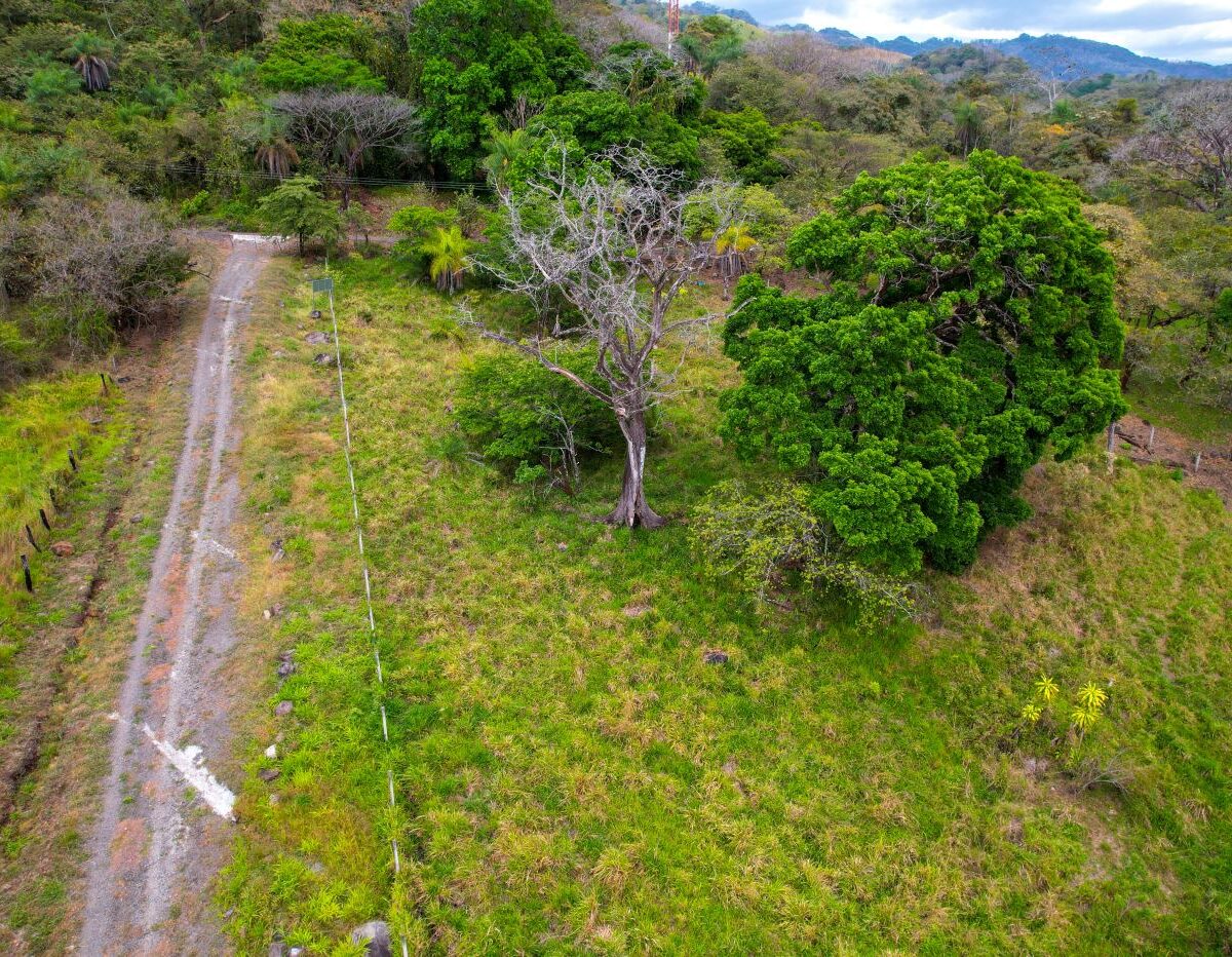Building Lots for sale in Atenas Costa Rica