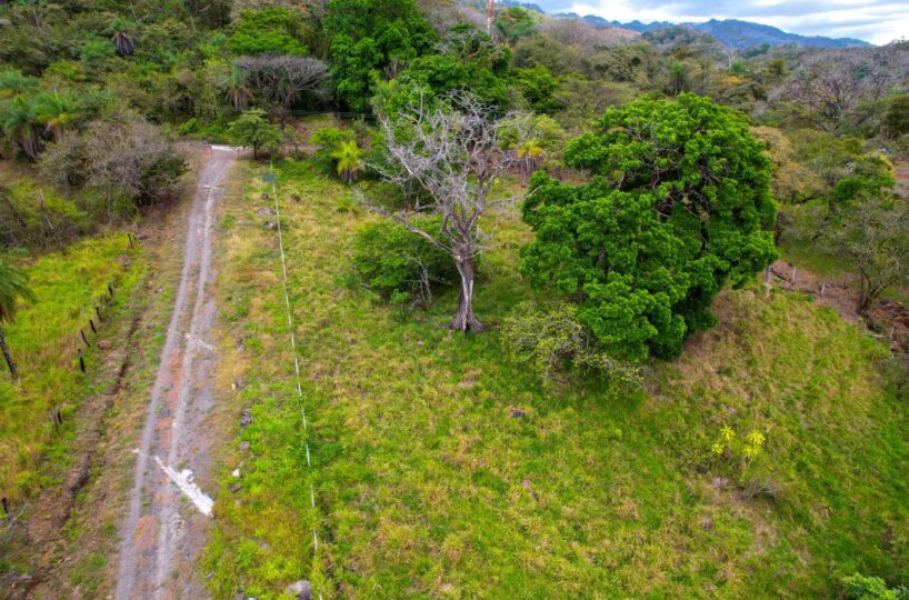 Building Lots for sale in Atenas Costa Rica