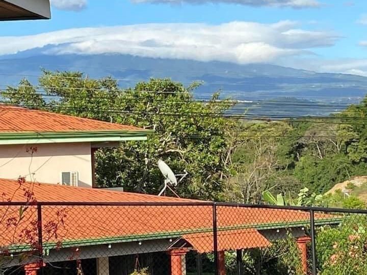 Homes for sale in Atenas Costa Rica