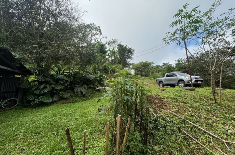 Building Lots for sale in Atenas Costa Rica