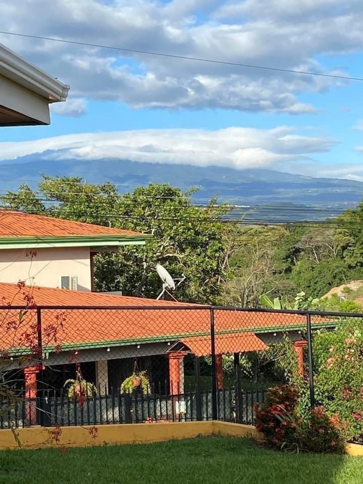 Homes for sale in Atenas Costa Rica