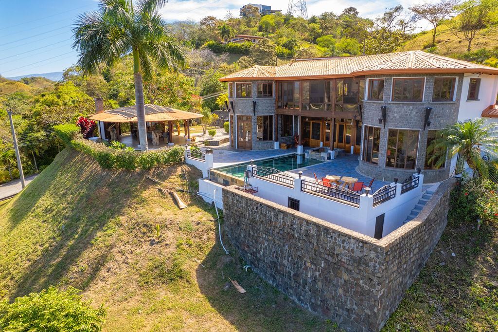 Homes for sale in Atenas Costa Rica