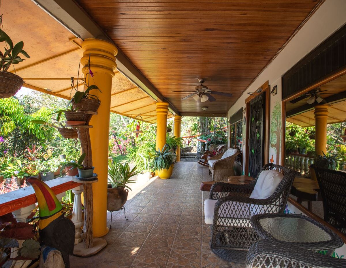 Homes for sale in Atenas Costa Rica