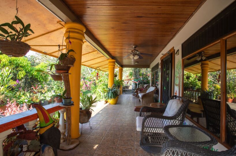 Homes for sale in Atenas Costa Rica