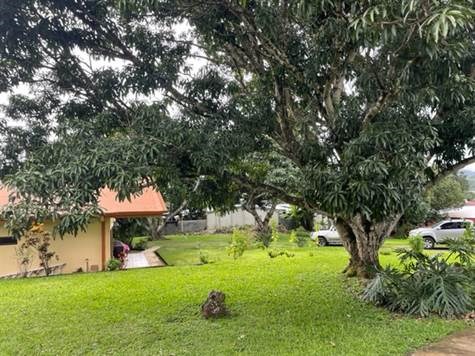 Building Lots for sale in Atenas Costa Rica