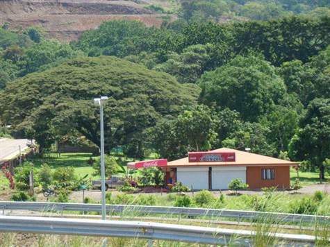Commercial for sale in Atenas Costa Rica