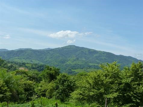 Building Lots for sale in Atenas Costa Rica