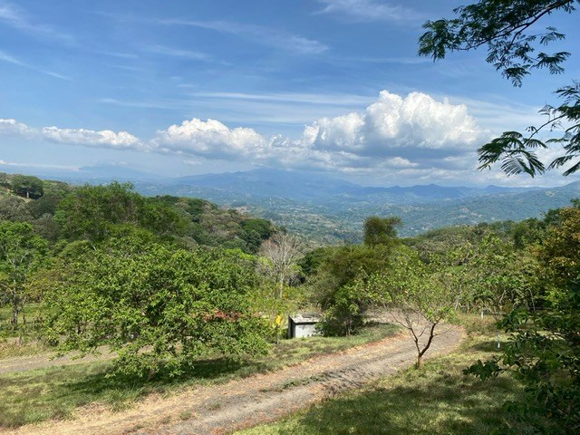 Building Lots for sale in Atenas Costa Rica