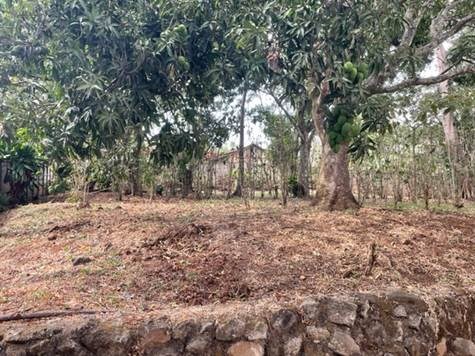 Building Lots for sale in Atenas Costa Rica