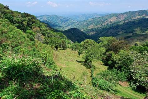 Building Lots for sale in Atenas Costa Rica