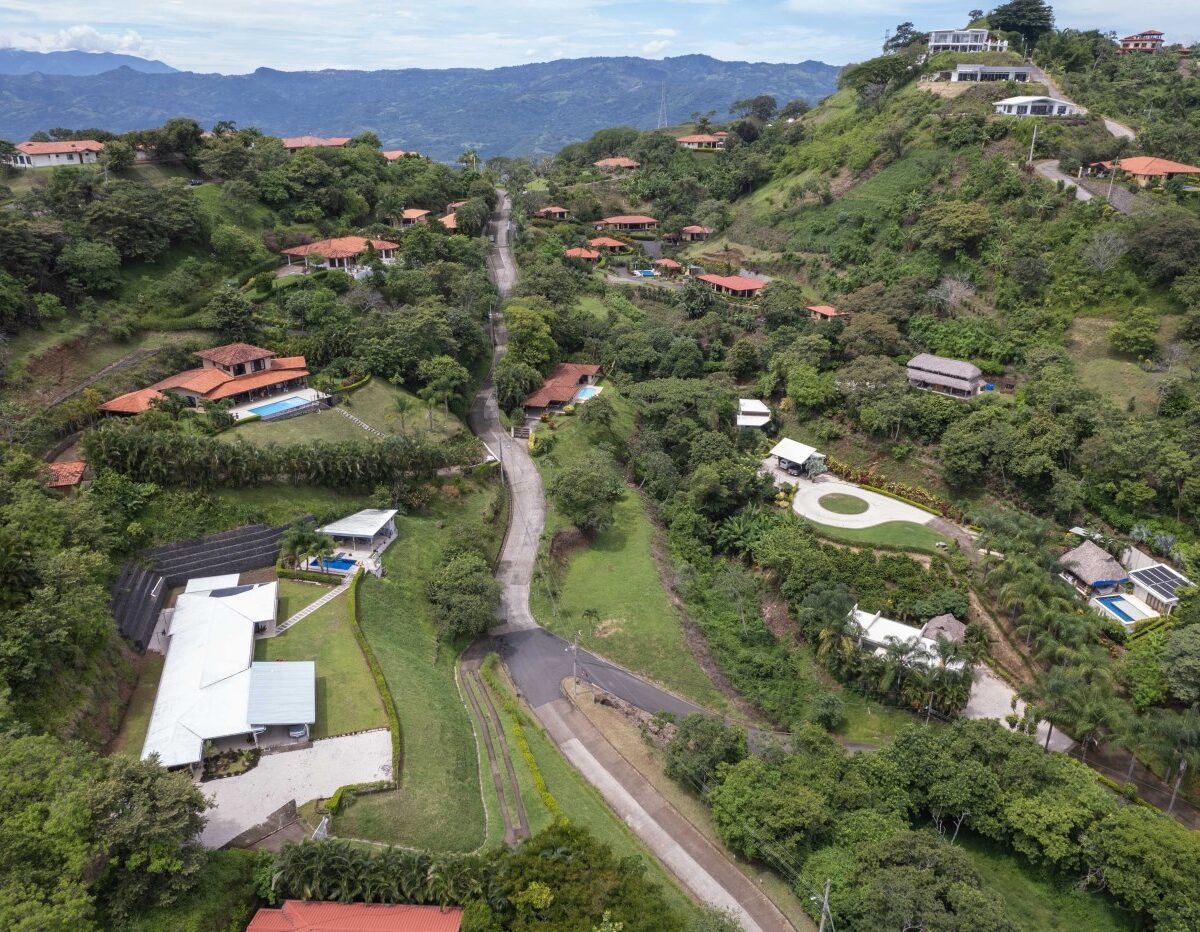 Homes for sale in Atenas Costa Rica