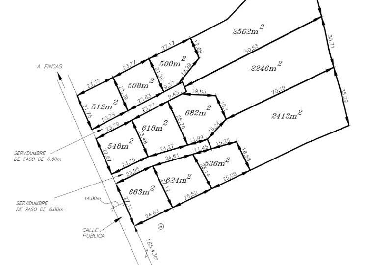 Building Lots for sale in Atenas Costa Rica