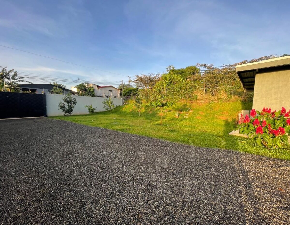 Homes for sale in Atenas Costa Rica