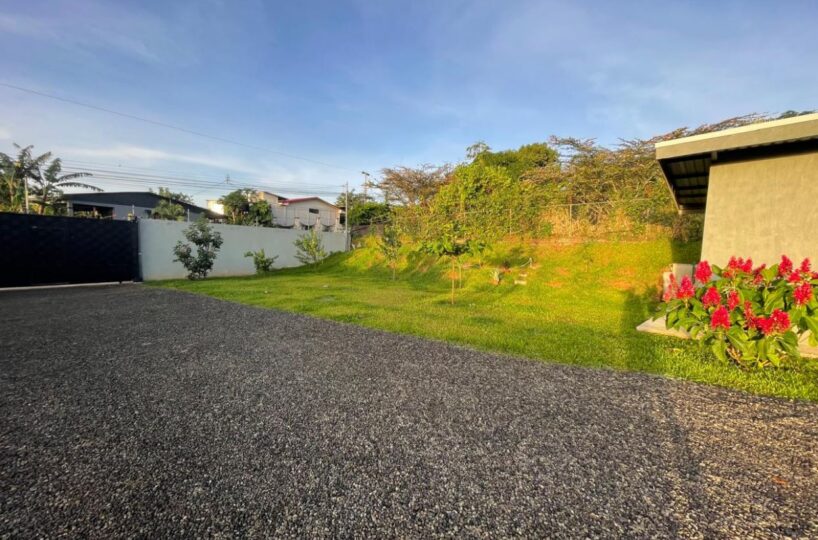 Homes for sale in Atenas Costa Rica