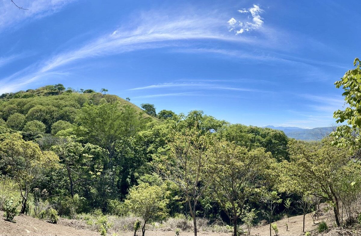 Building Lots for sale in Atenas Costa Rica