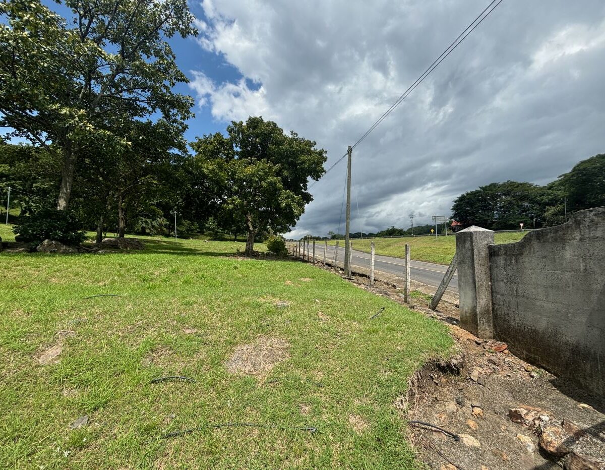 Building Lots for sale in Atenas Costa Rica