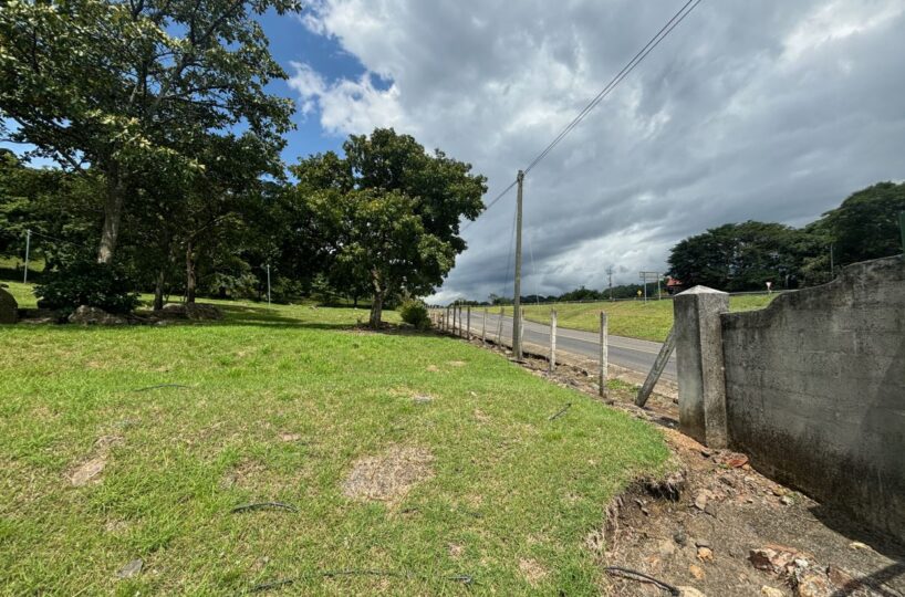 Building Lots for sale in Atenas Costa Rica