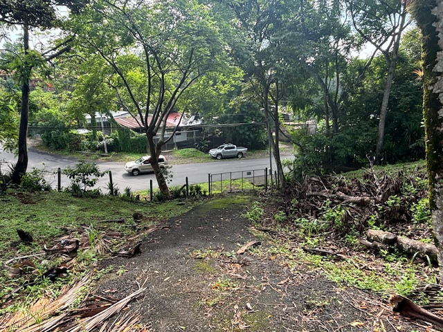 Building Lots for sale in Atenas Costa Rica