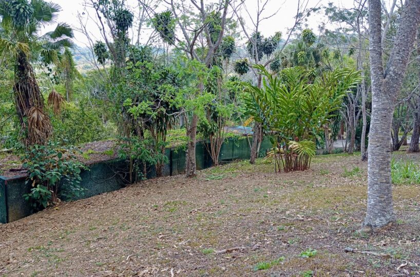 Building Lots for sale in Atenas Costa Rica