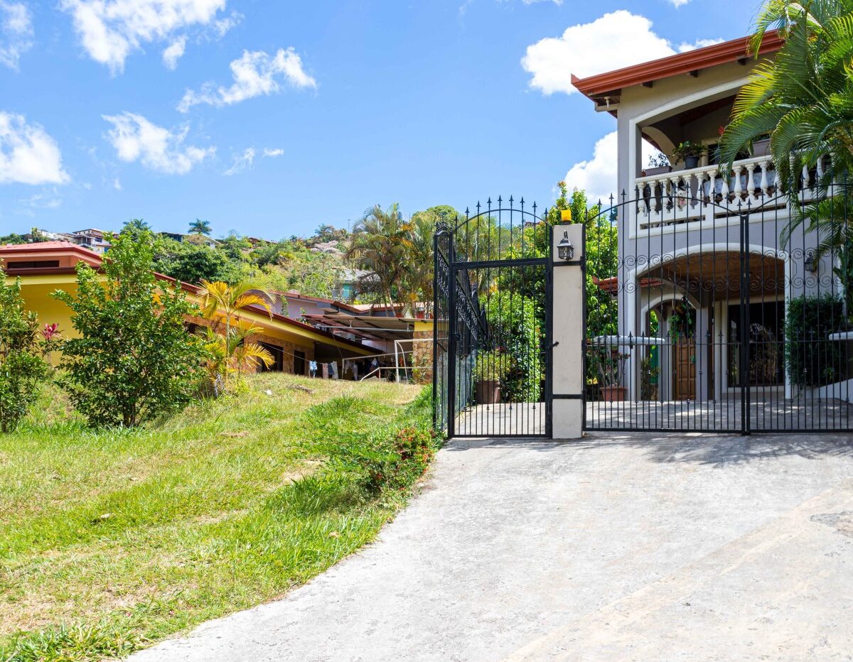Homes for sale in Atenas Costa Rica