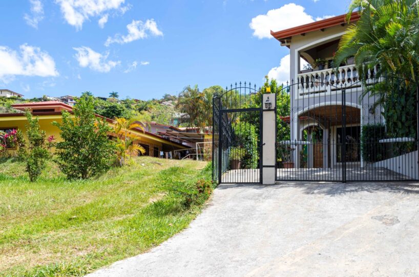 Homes for sale in Atenas Costa Rica