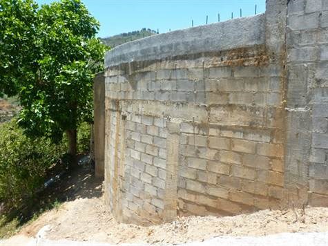 Building Lots for sale in Atenas Costa Rica