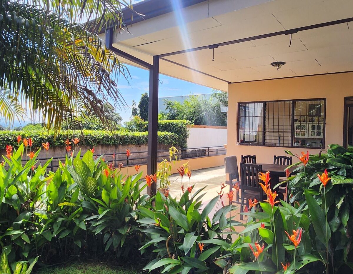 Homes for sale in Atenas Costa Rica