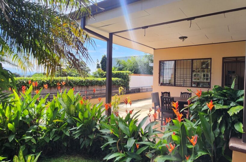 Homes for sale in Atenas Costa Rica