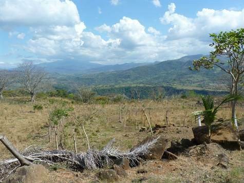Building Lots for sale in Atenas Costa Rica