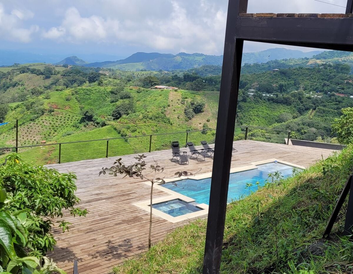 Homes for sale in Atenas Costa Rica