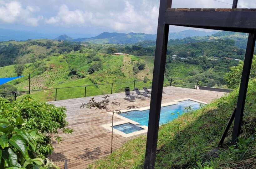 Homes for sale in Atenas Costa Rica