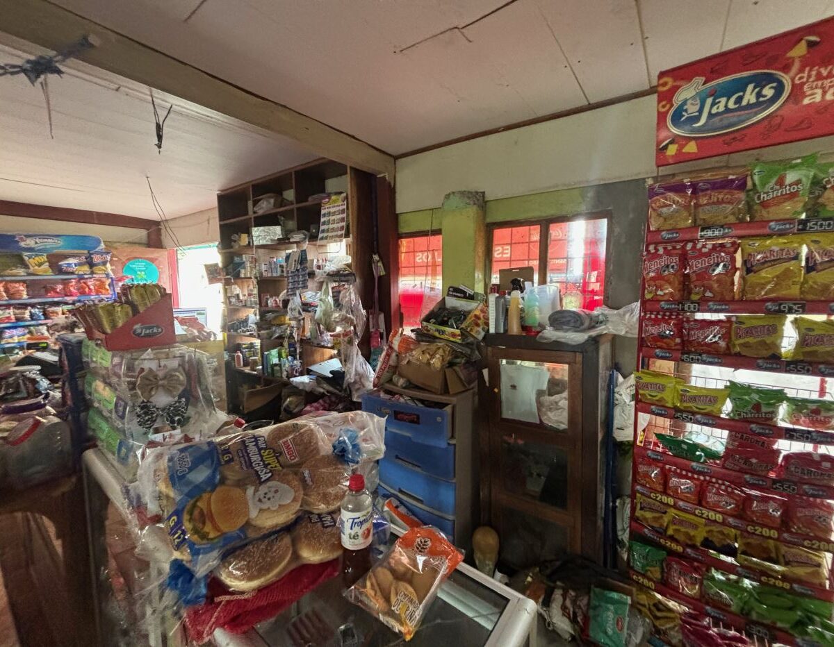 Commercial for sale in Atenas Costa Rica