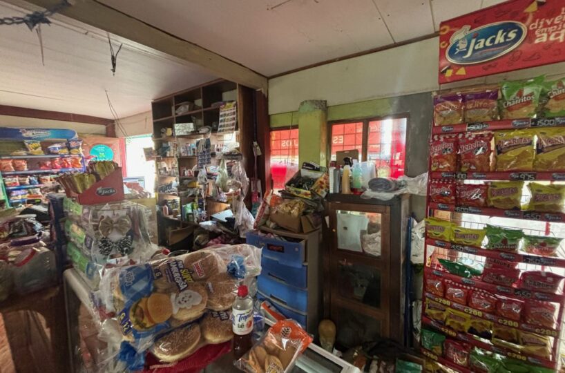 Commercial for sale in Atenas Costa Rica