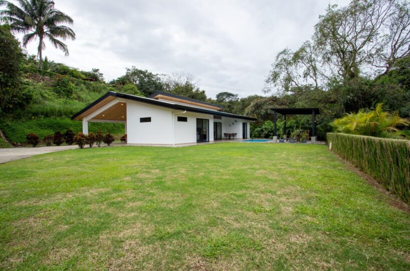 Homes for sale in Atenas Costa Rica