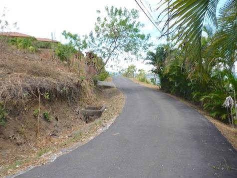 Building Lots for sale in Atenas Costa Rica