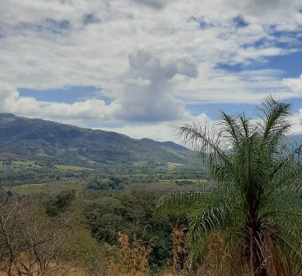 Building Lots for sale in Atenas Costa Rica