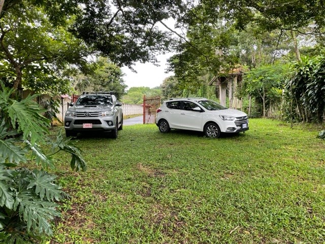 Building Lots for sale in Atenas Costa Rica