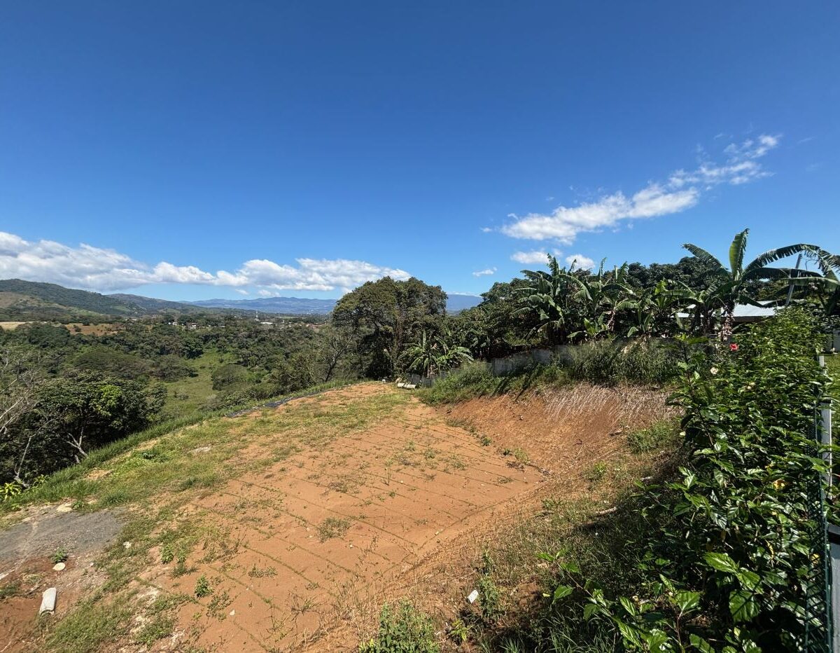 Homes for sale in Atenas Costa Rica