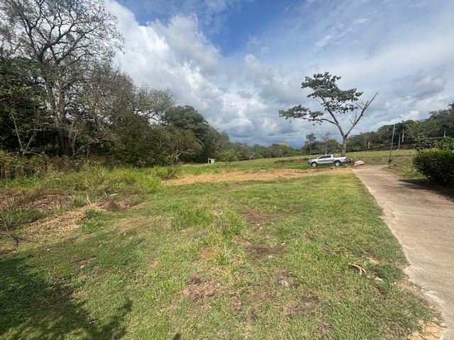 Building Lots for sale in Atenas Costa Rica