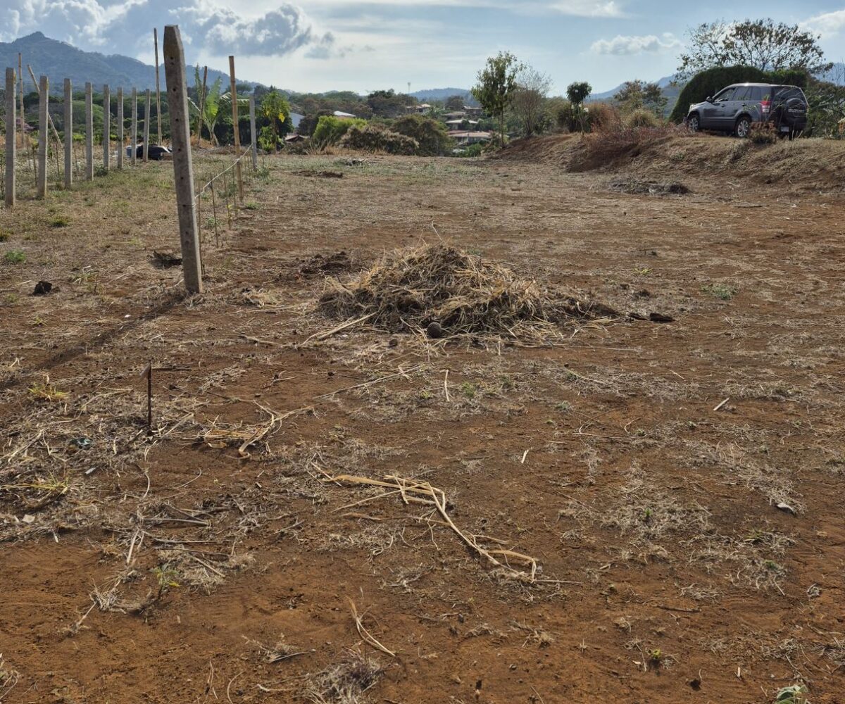 Building Lots for sale in Atenas Costa Rica