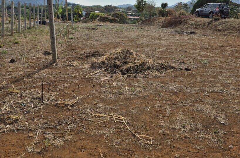 Building Lots for sale in Atenas Costa Rica