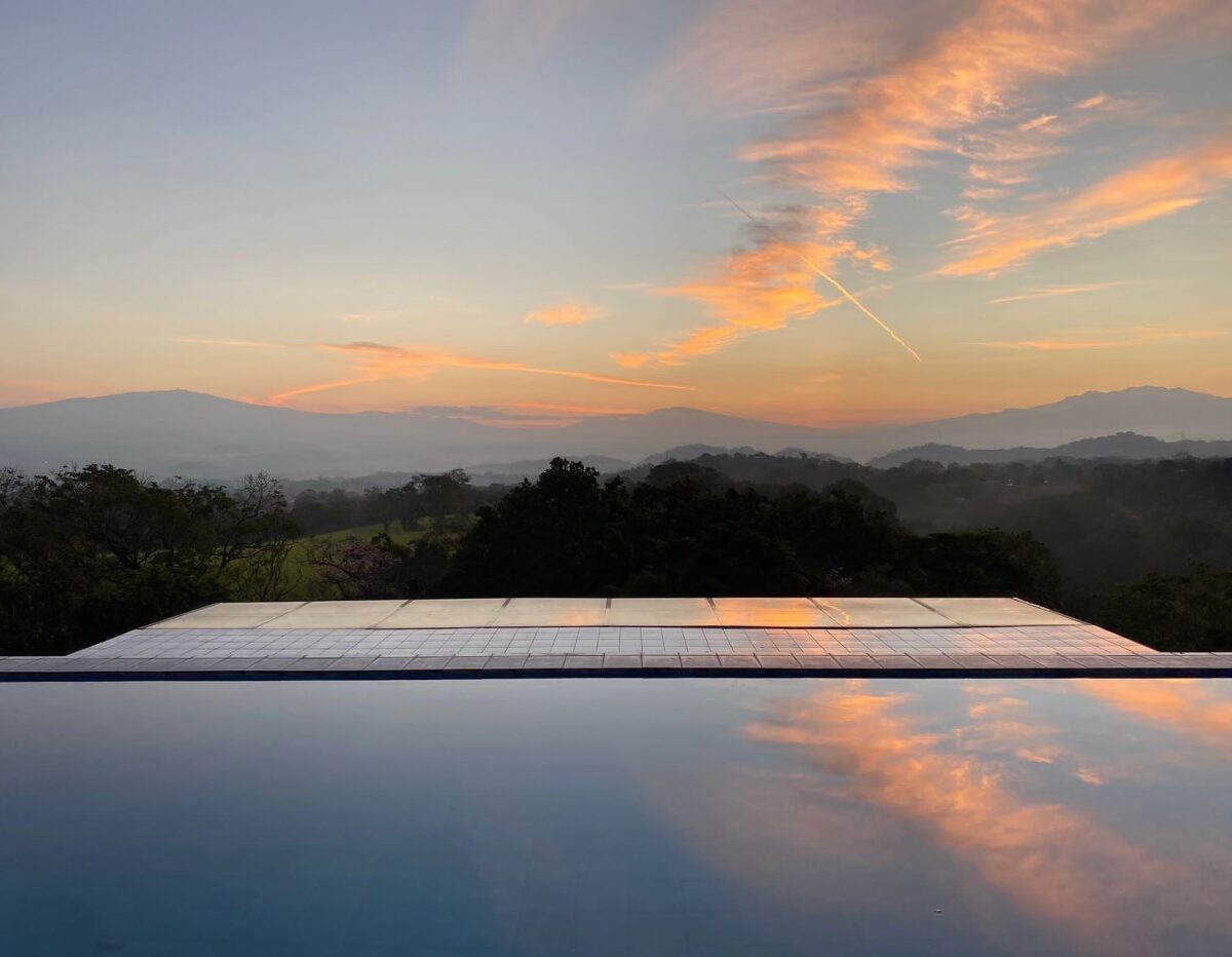 Homes for sale in Atenas Costa Rica