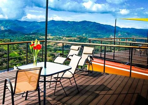 Homes for sale in Atenas Costa Rica